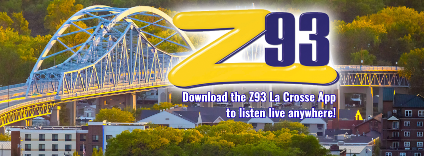 Z93 | La Crosse WI