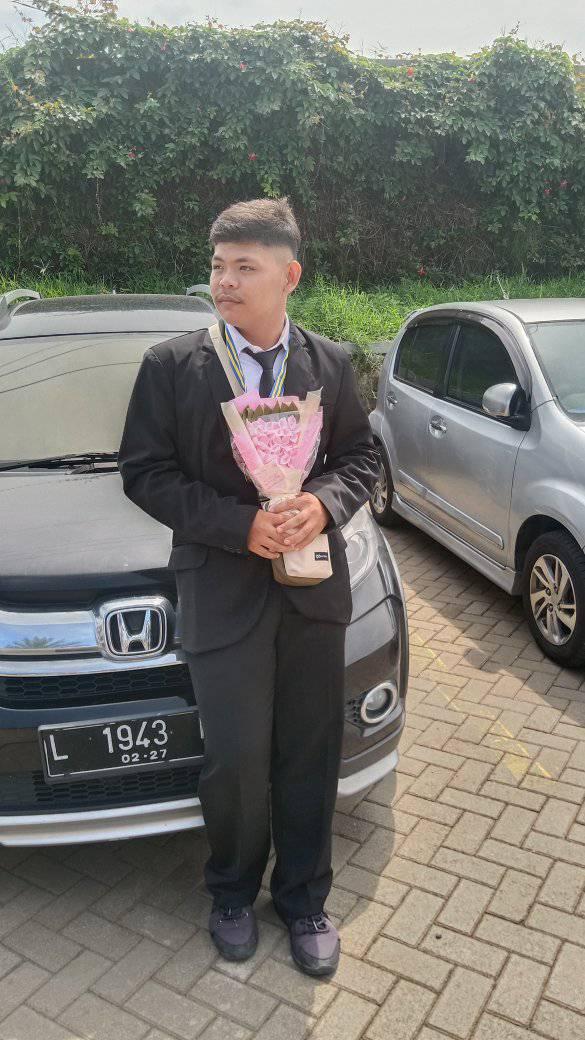 Ahmad Rifaii