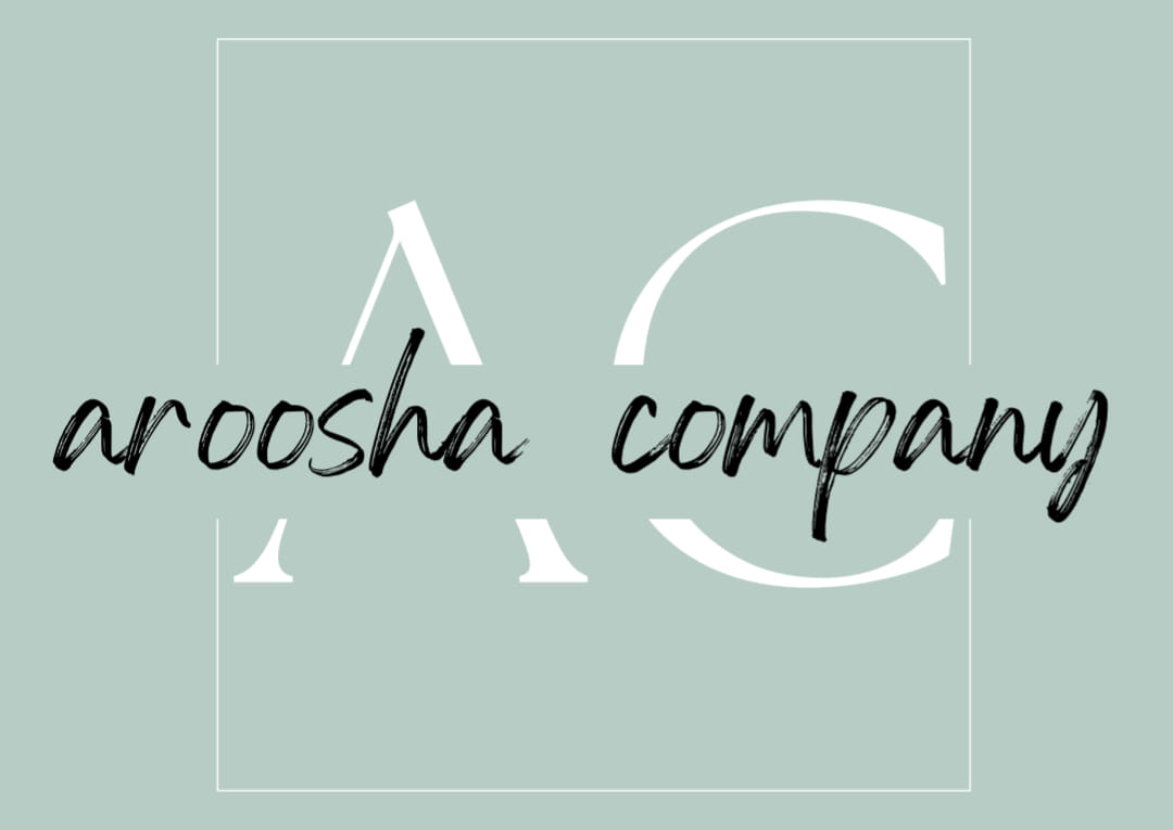 Aroosha.Company
