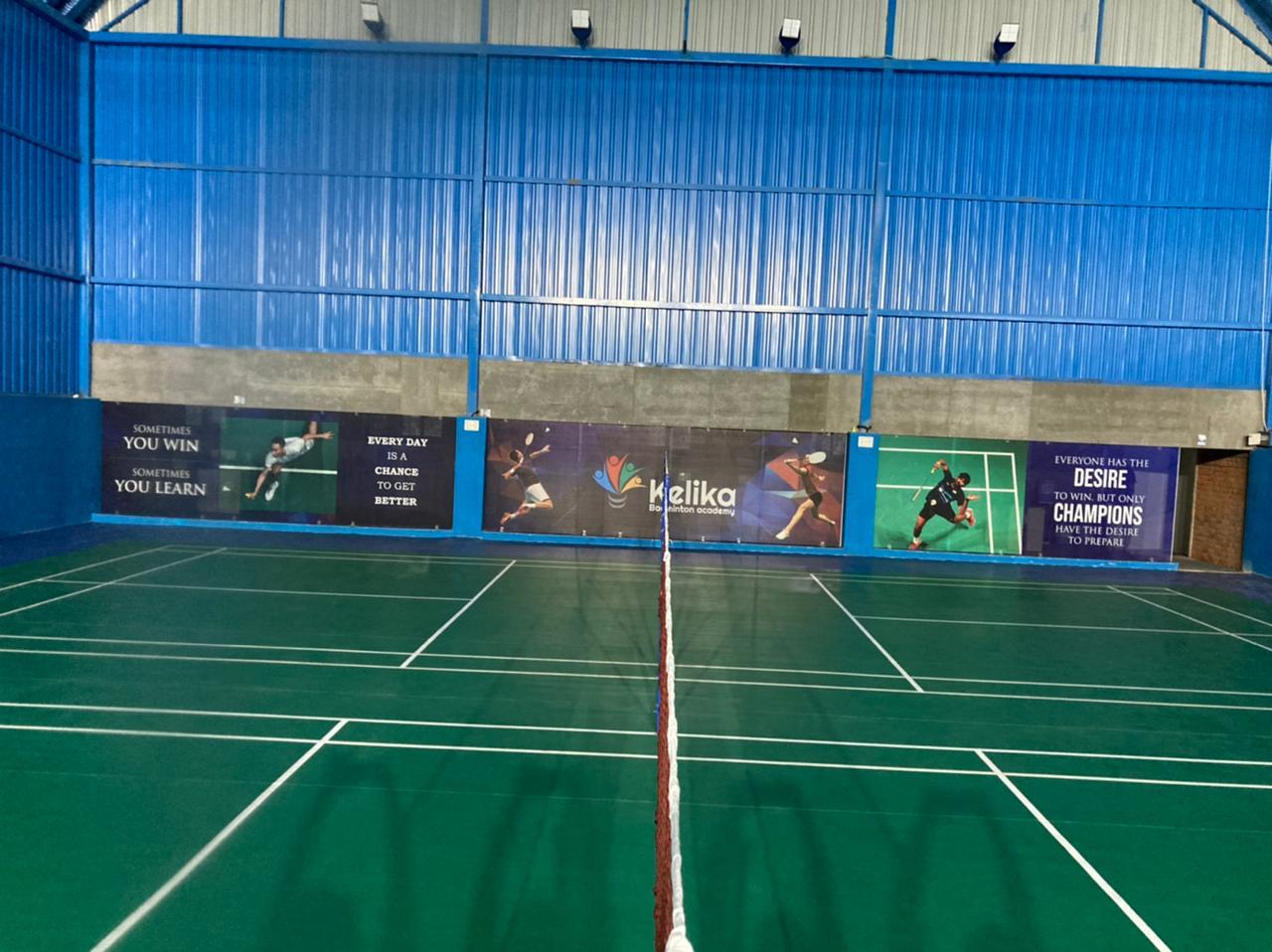KK Athletics Indoor Sports... - KK Athletics Indoor Sports