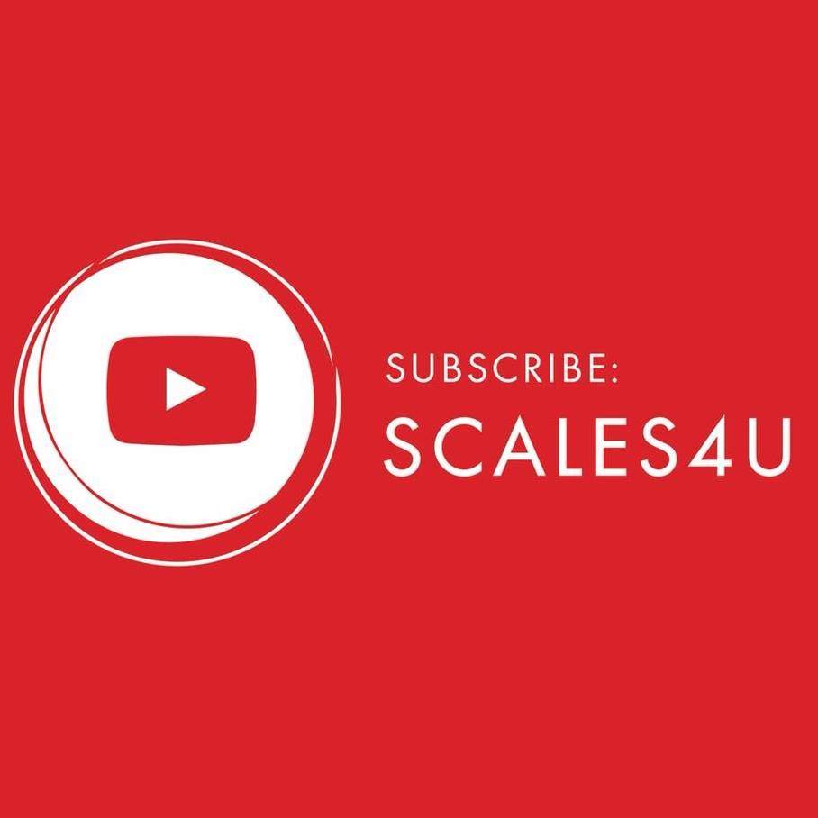 Scalerite | Johannesburg