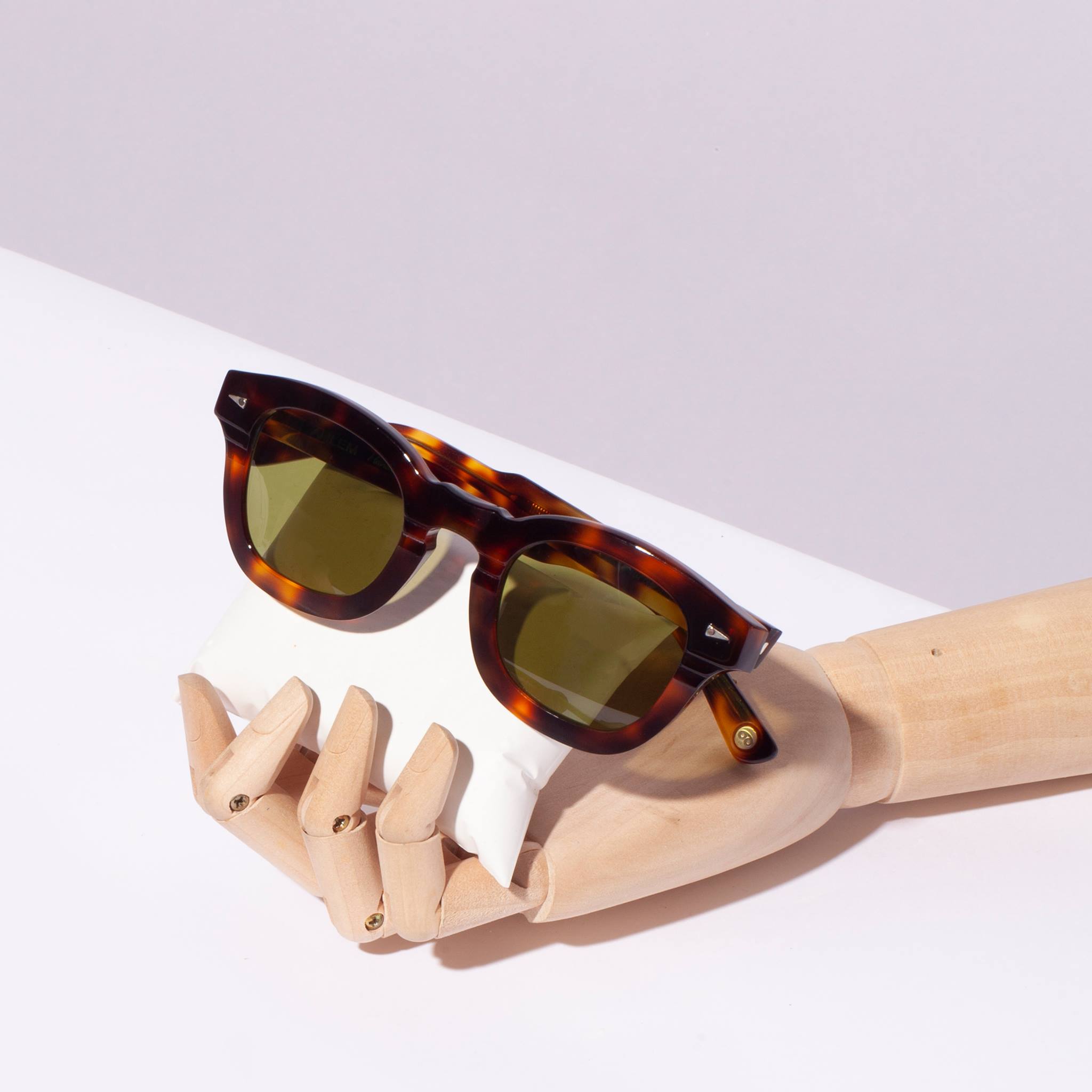 AHLEM - LE MARAIS Sunday Shades #ahlem #ahlemeyewear | Facebook