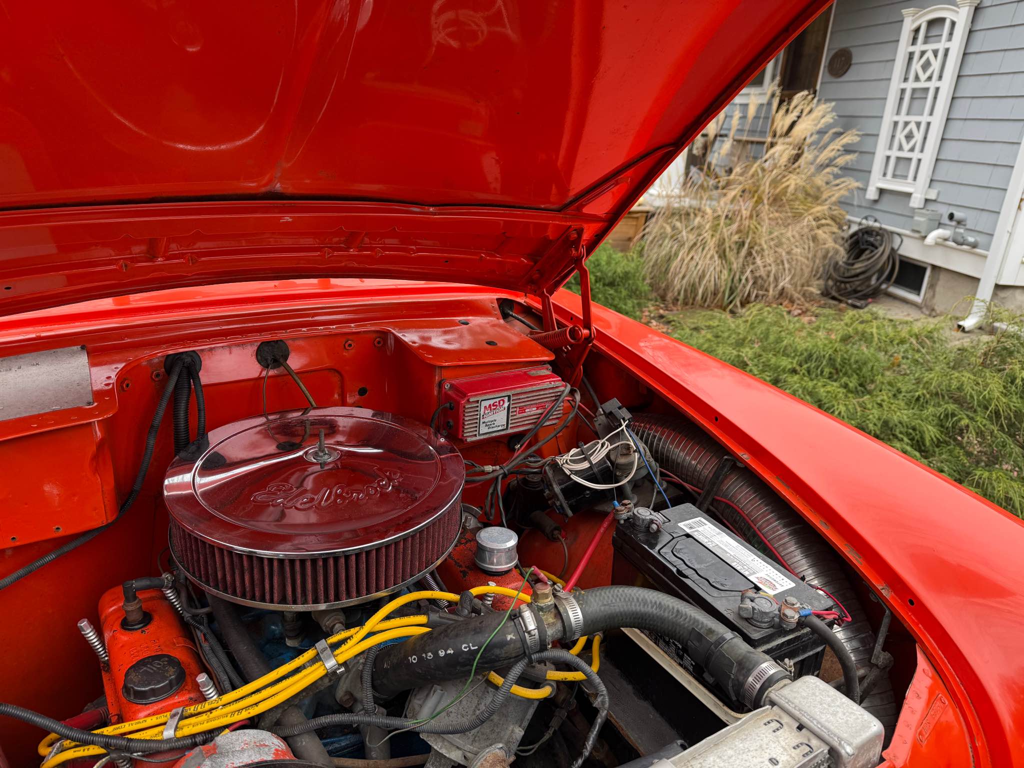 One of a kind - Cars & Trucks - North Smithfield, Rhode Island ...