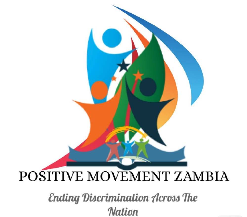 Positive Movement | Lusaka