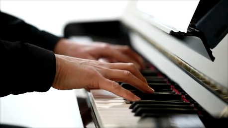 NoteinScena - Luca Rampini