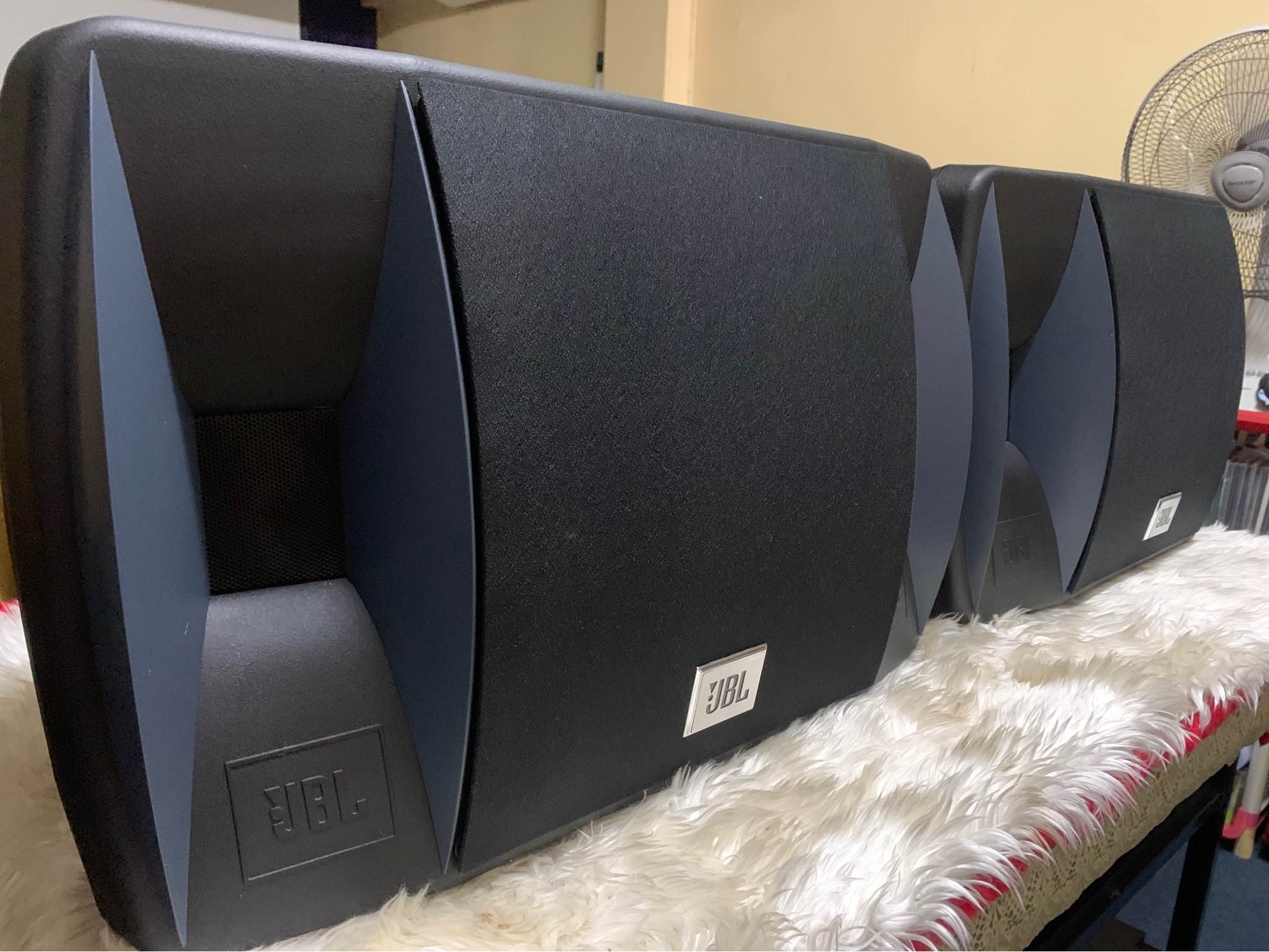 🎼JBL RM-101 - Speakers & Subwoofers - Amphoe Kra Buri | Facebook ...