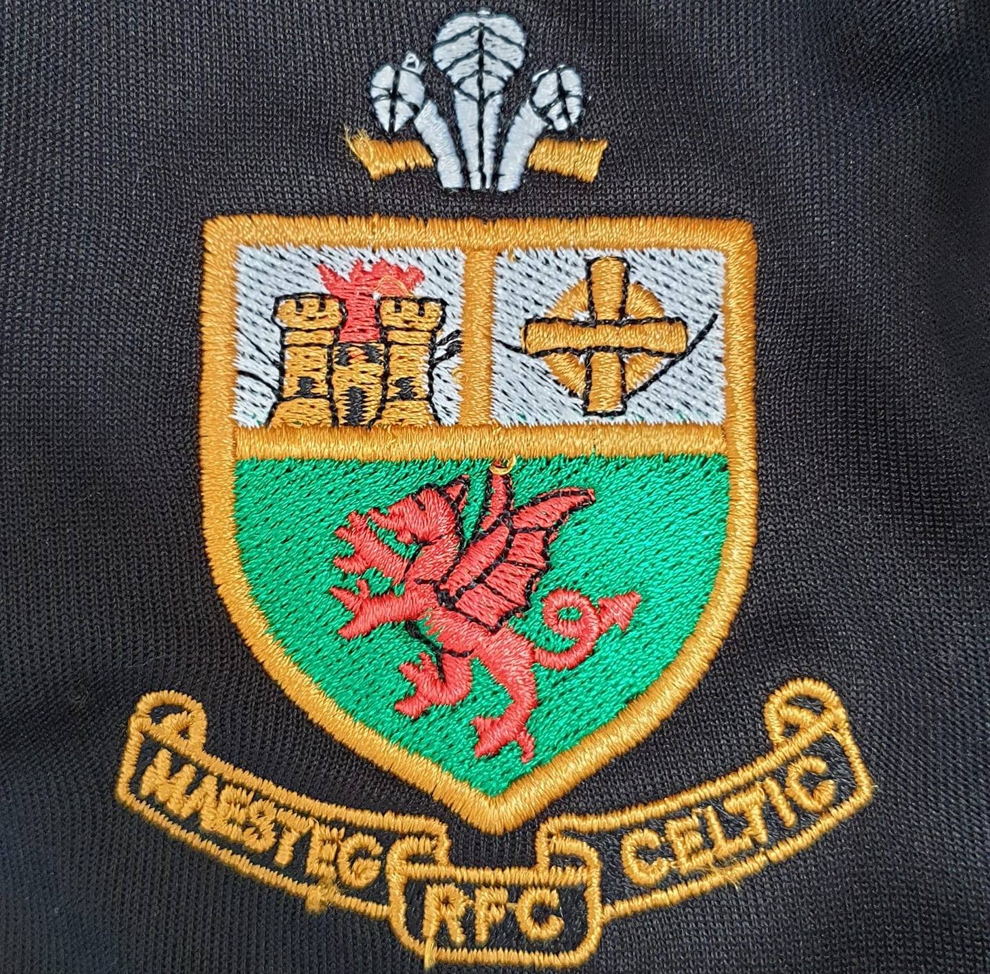 Tomorrow’s game against Tonna RFC has... - Maesteg Celtic RFC | Facebook