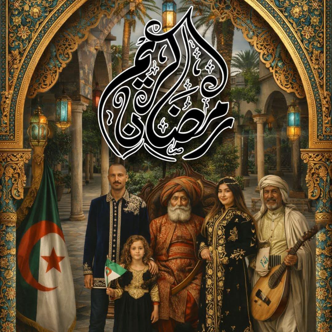 ‎متحف الفنون و التعابير الثقافية التقليدية"قصر الحاج أحمد باي"‎ added a ...