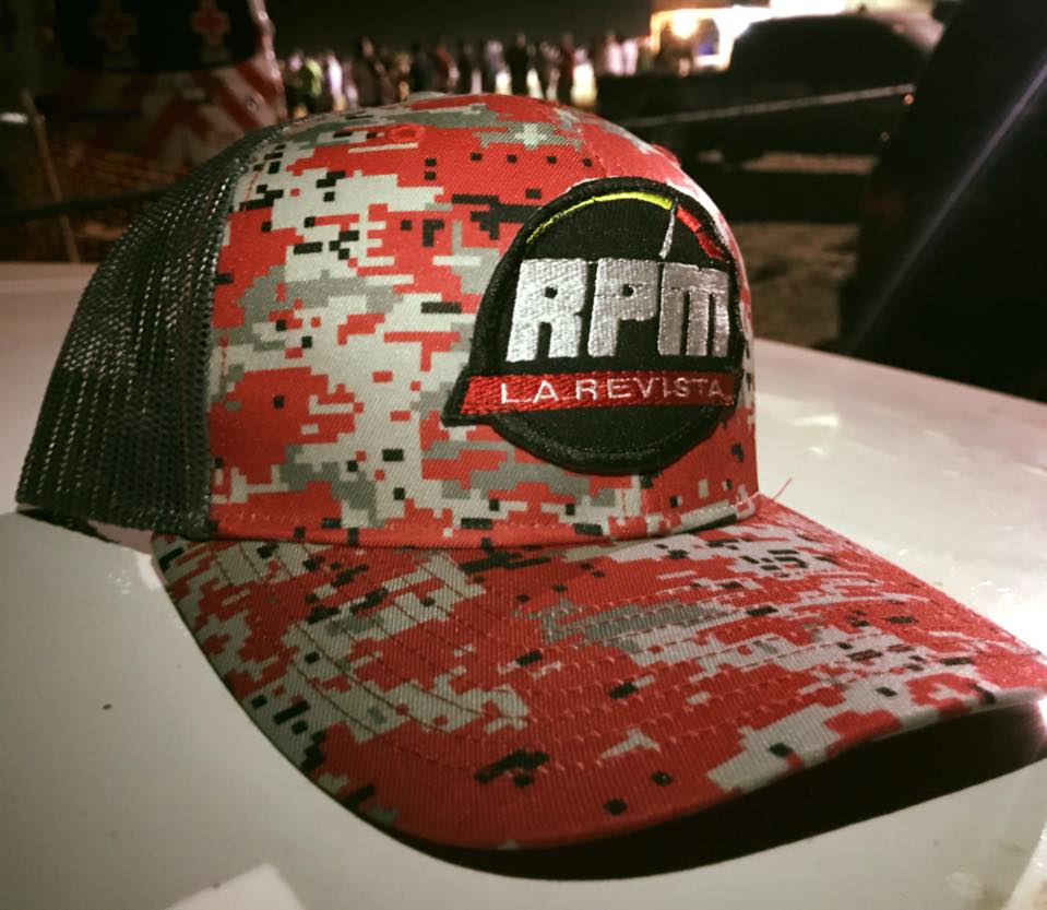 Revista RPM - Las oficiales. #PuroRPM Pedidos Inbox