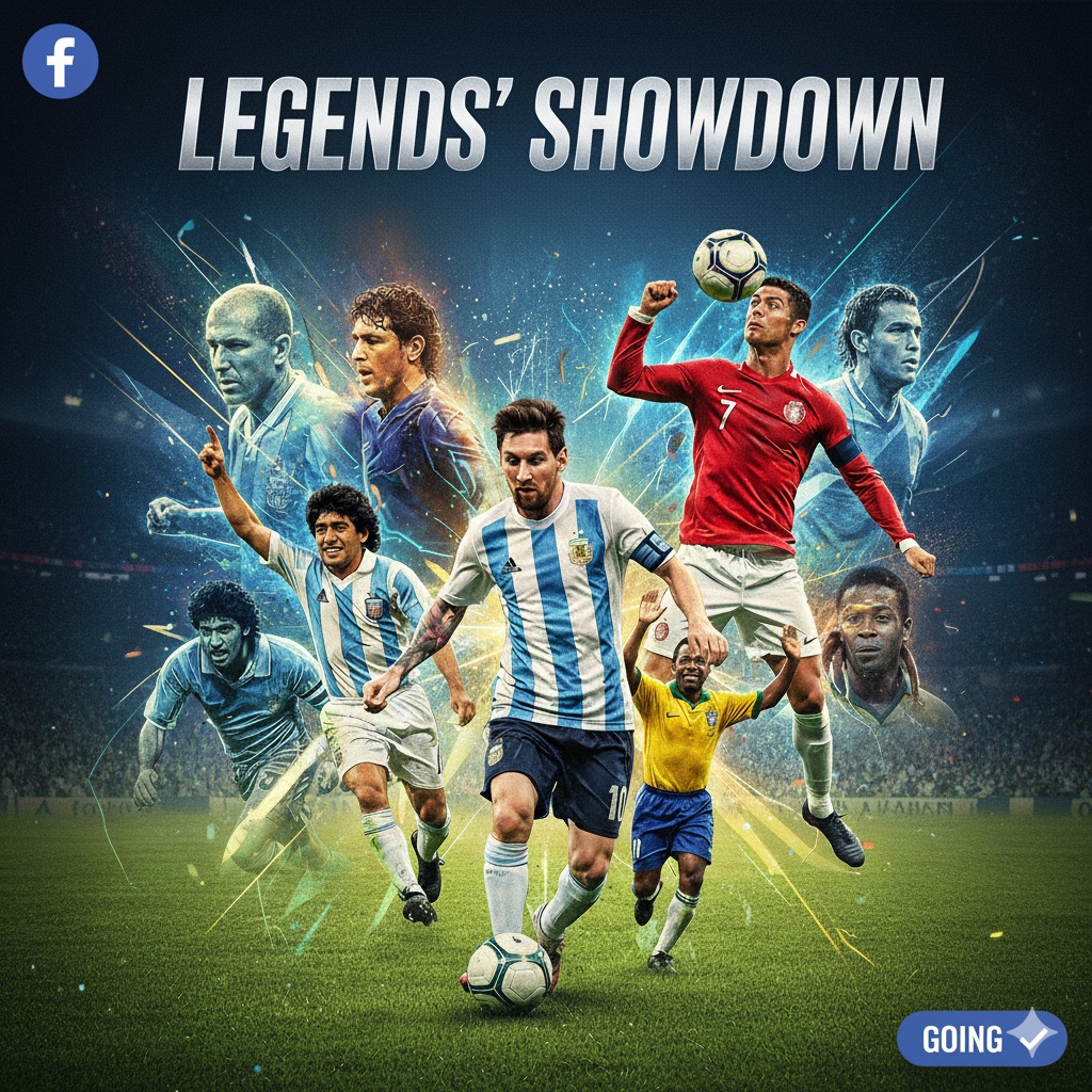 Local Friendly Football Match 2025 – Basit FC vs Tiger FC”