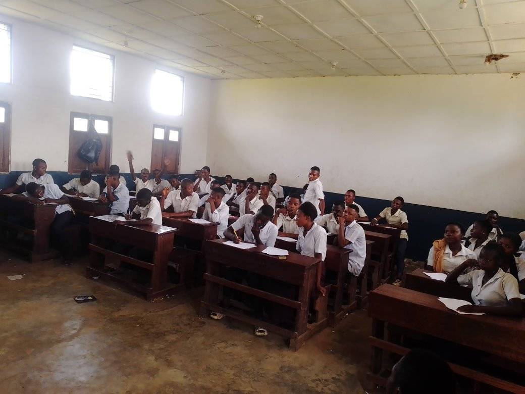 Institut Peda Munda Mutoke Officiel
