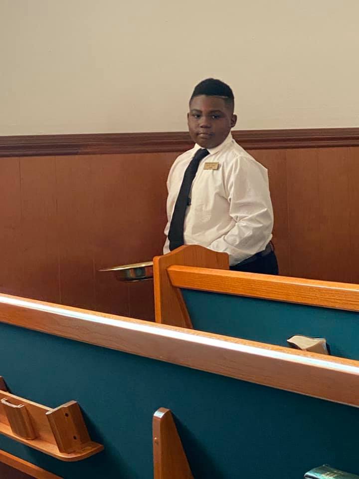 Yorktown Missionary Baptist Church Home Facebook