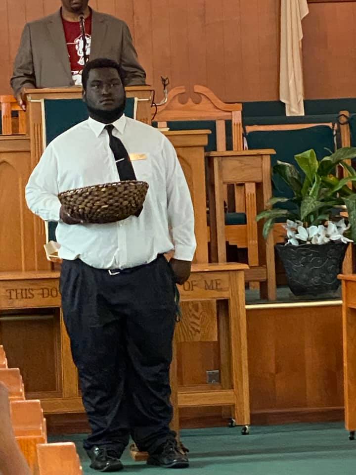 Yorktown Missionary Baptist Church Home Facebook