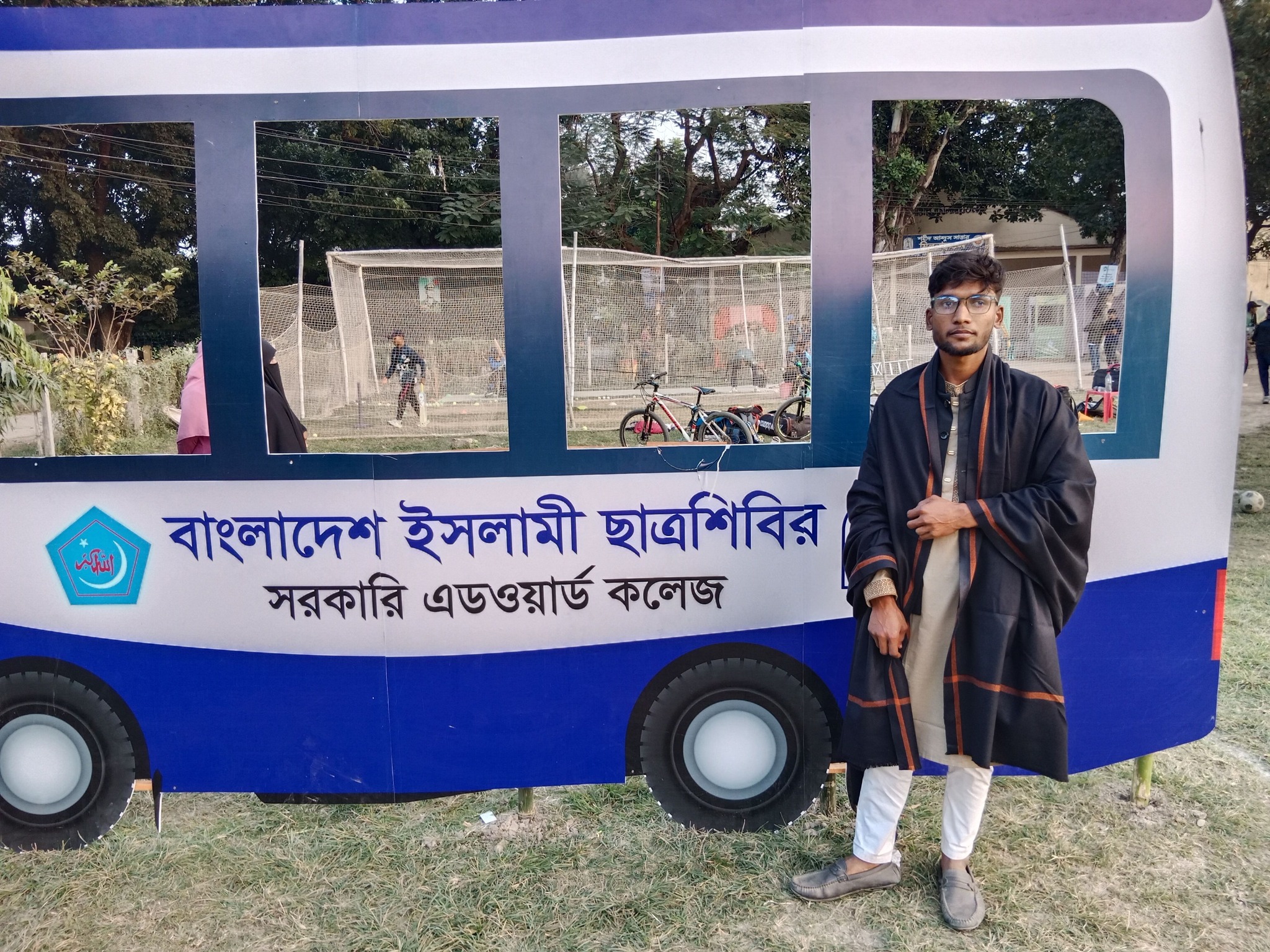 Rasel Rana