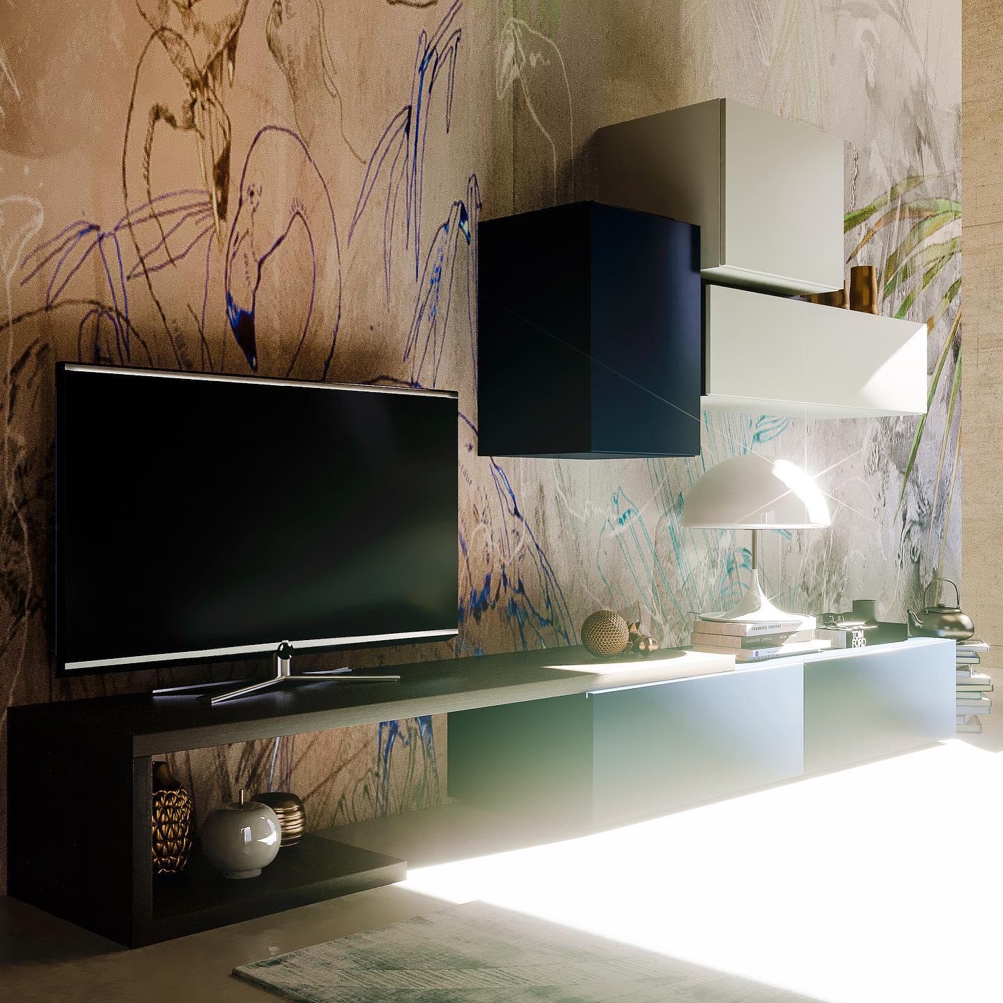 Arceb - Emanuela Berardi: Interior Design e Visualizzazione ...