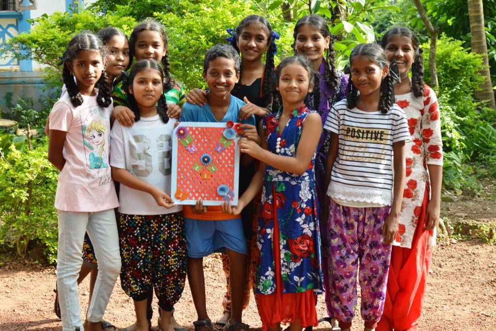 Mango Tree Goa - HAPPY TEACHERS’ DAY Today India... | Facebook