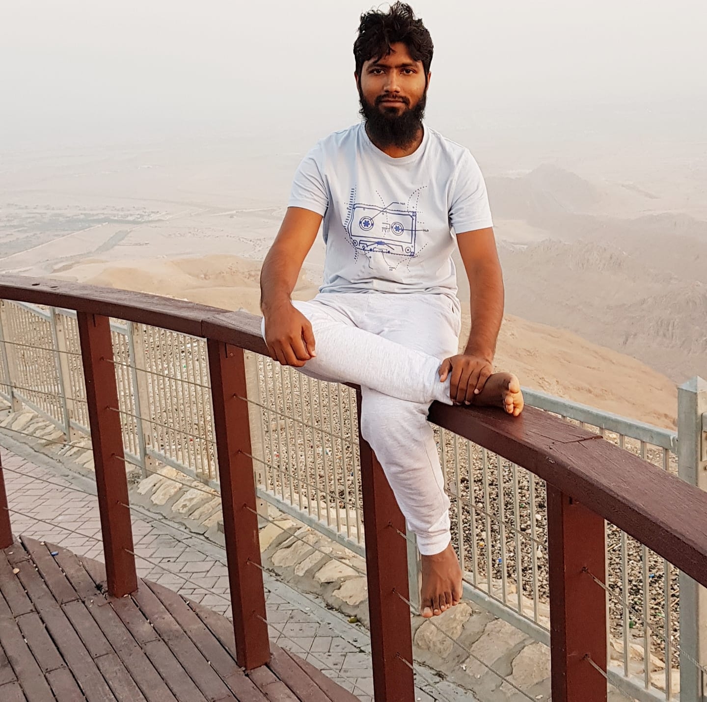 Rao Amir Qayyum