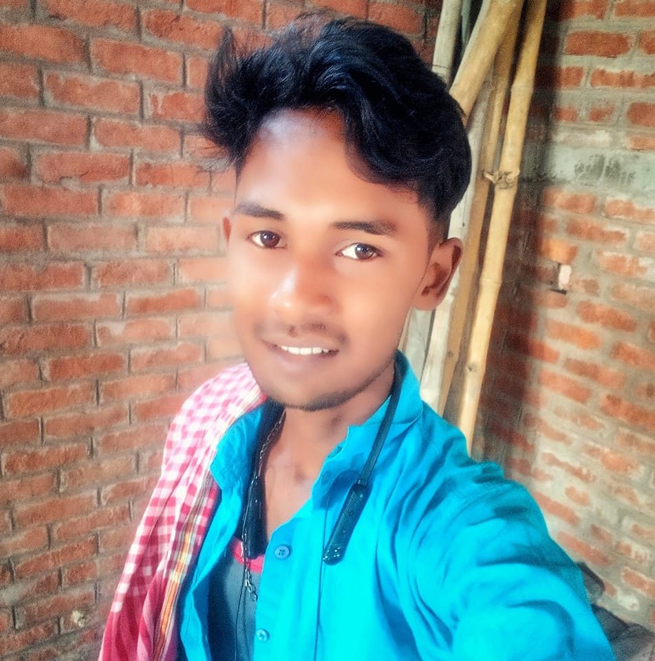 Ravi Raj Kumar