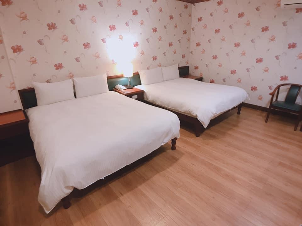 礁溪鴻月莊溫泉客棧 Home Facebook