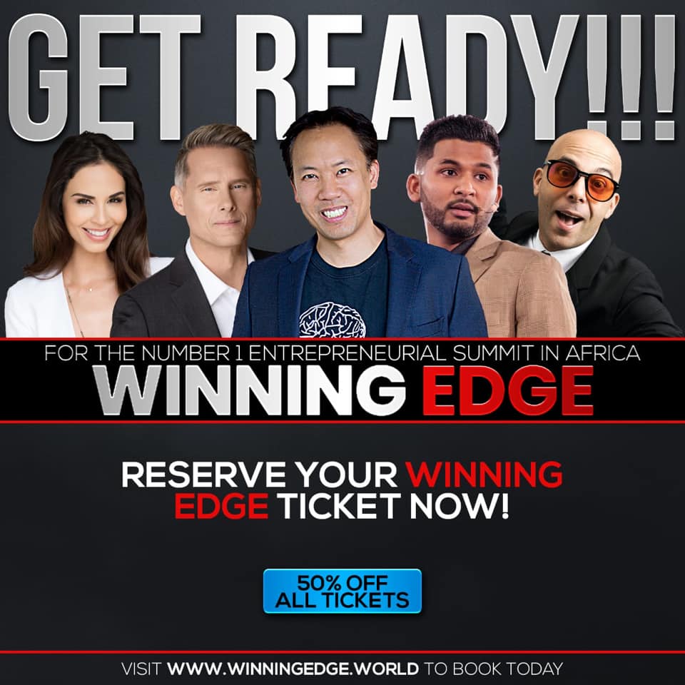 Winning Edge Summit