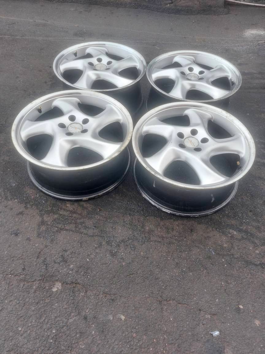 17 inch porche reps for sale or swap - Car Wheels, Tires & Parts ...