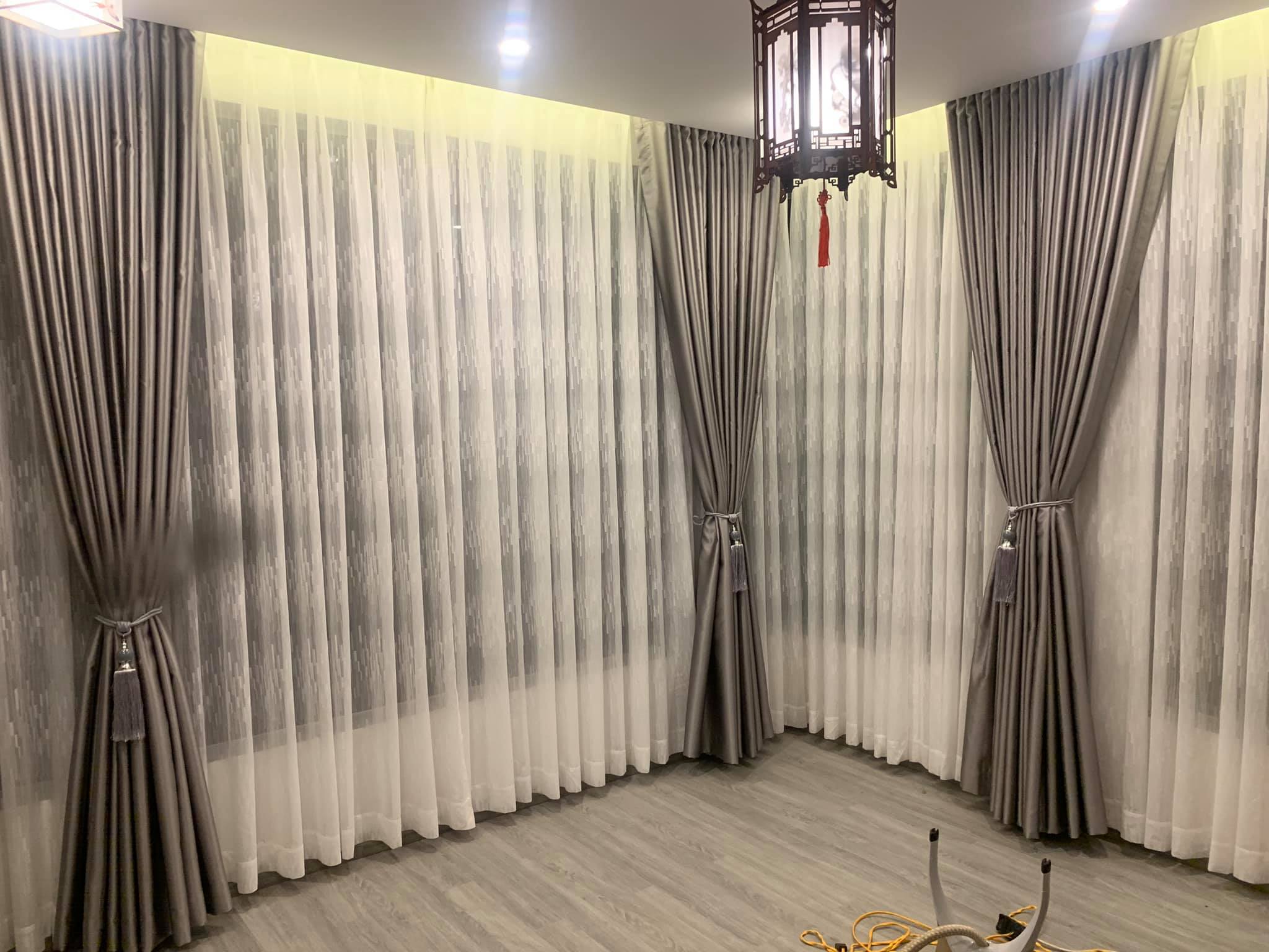Xưởng Dệt Vải Rèm