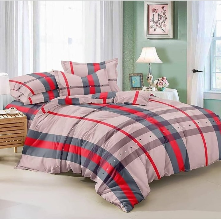 Dynamic Beddings