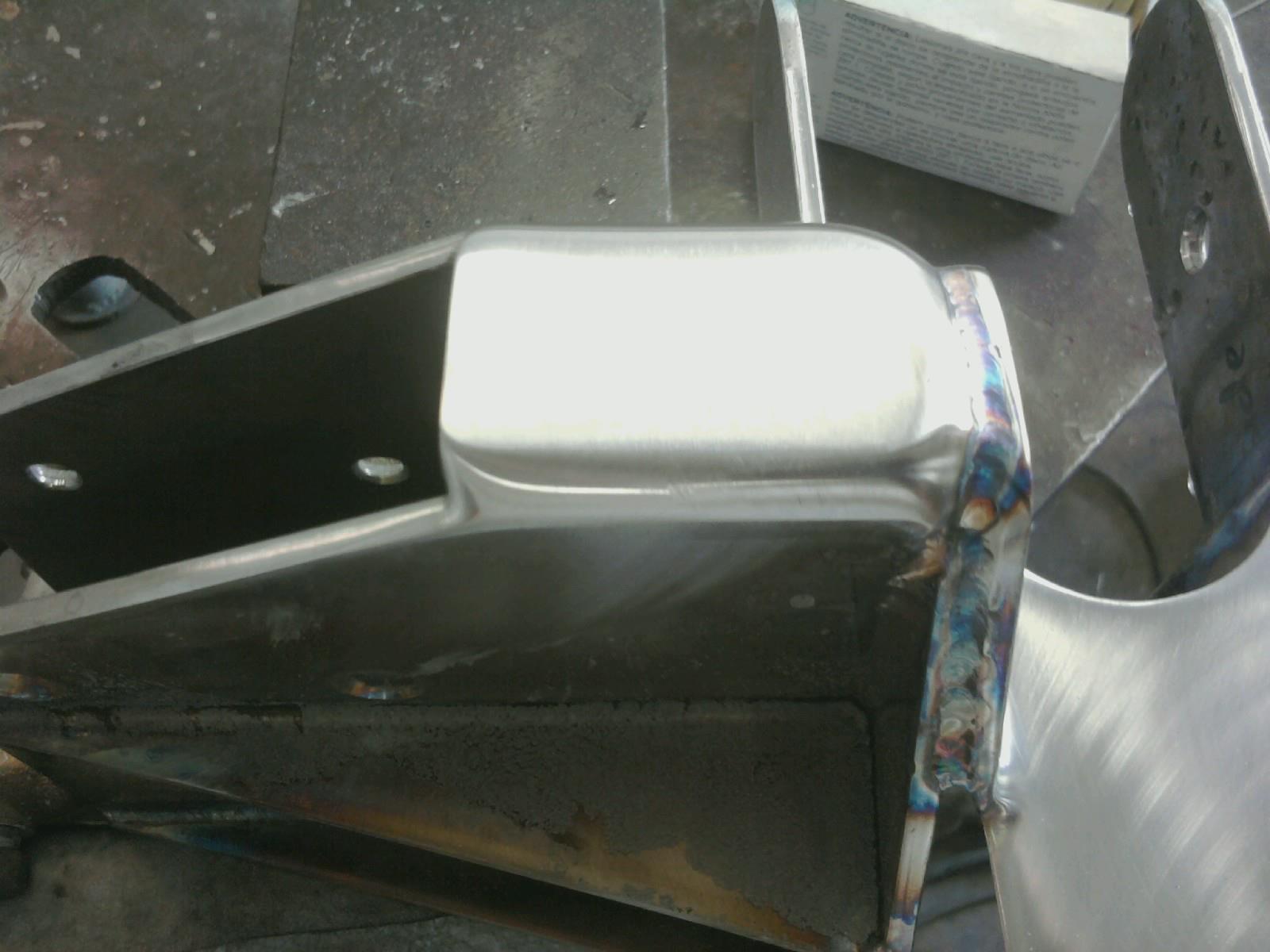 JZ Custom Rails, Inc. | Kemah TX