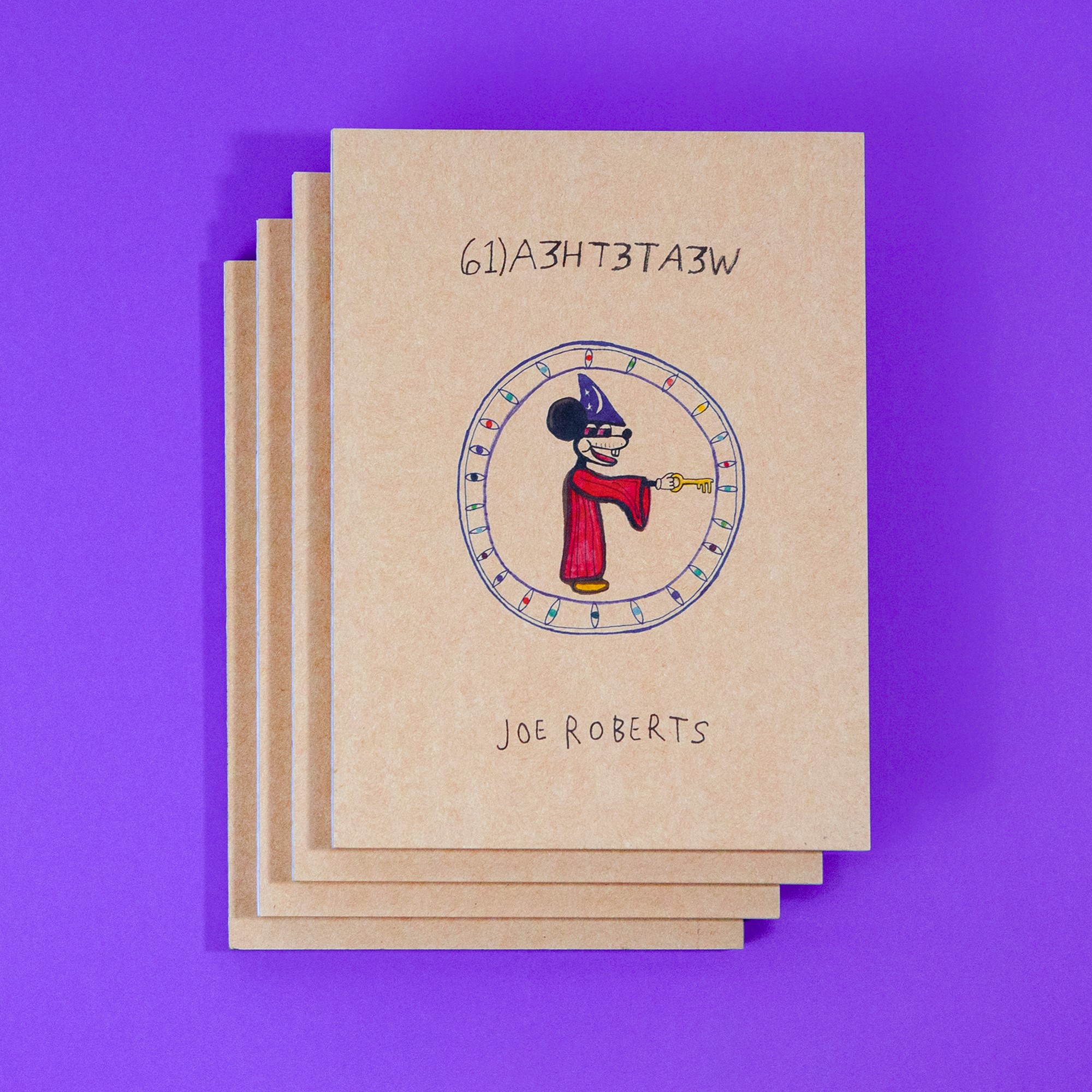 We are elated to announce the second book from San Francisco