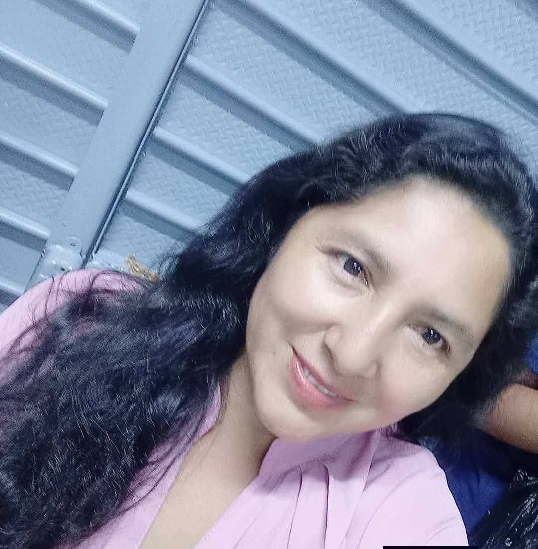 Janeth Avalos Reyes