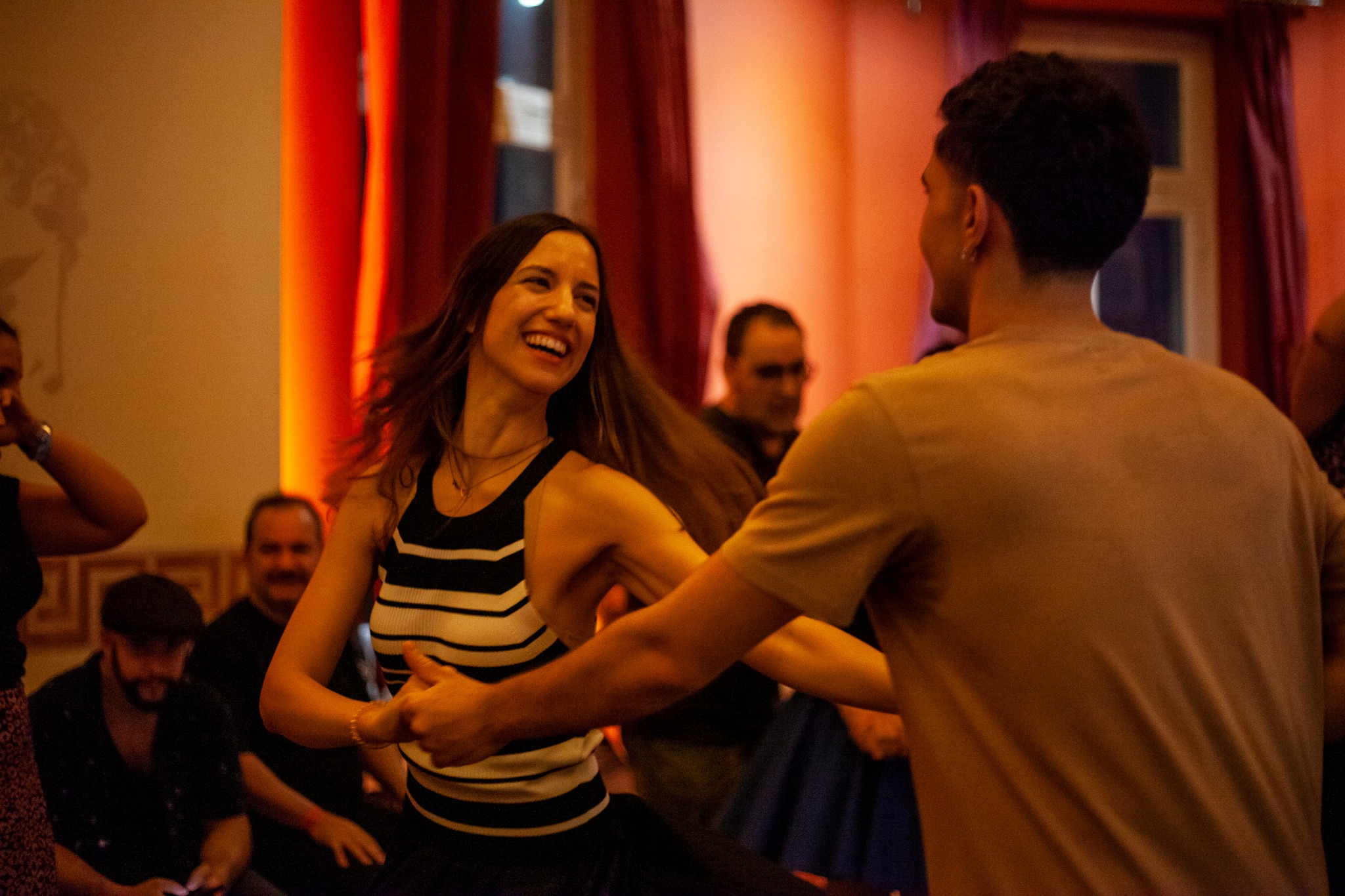 Roller Coaster Athens Dance Festival
