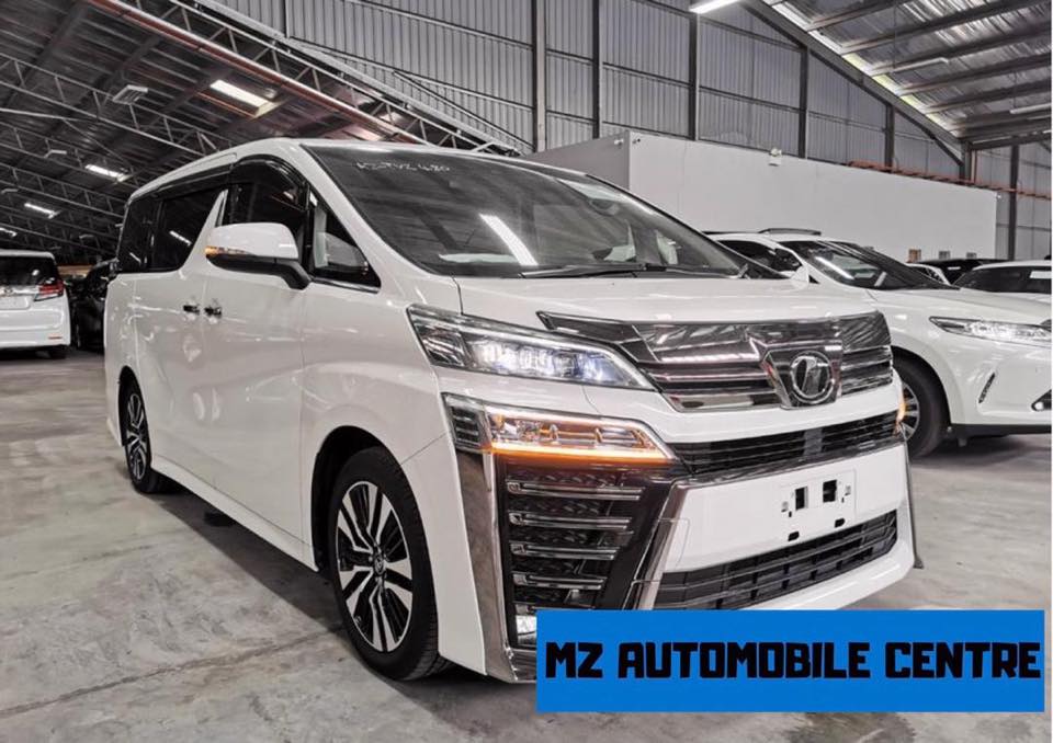 Mz Automobile Centre Sdn Bhd | Petaling Jaya