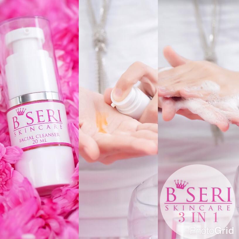 Bseri Skincare | Kuala Lumpur