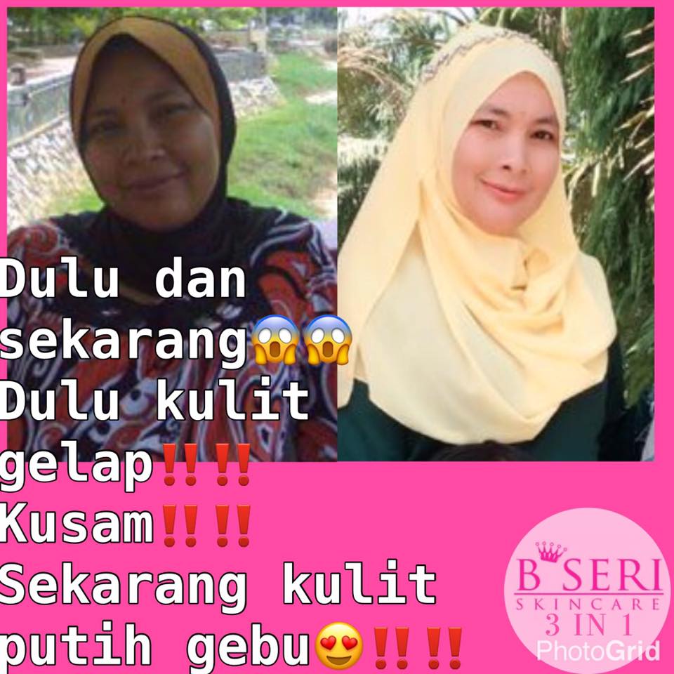 Bseri Skincare | Kuala Lumpur