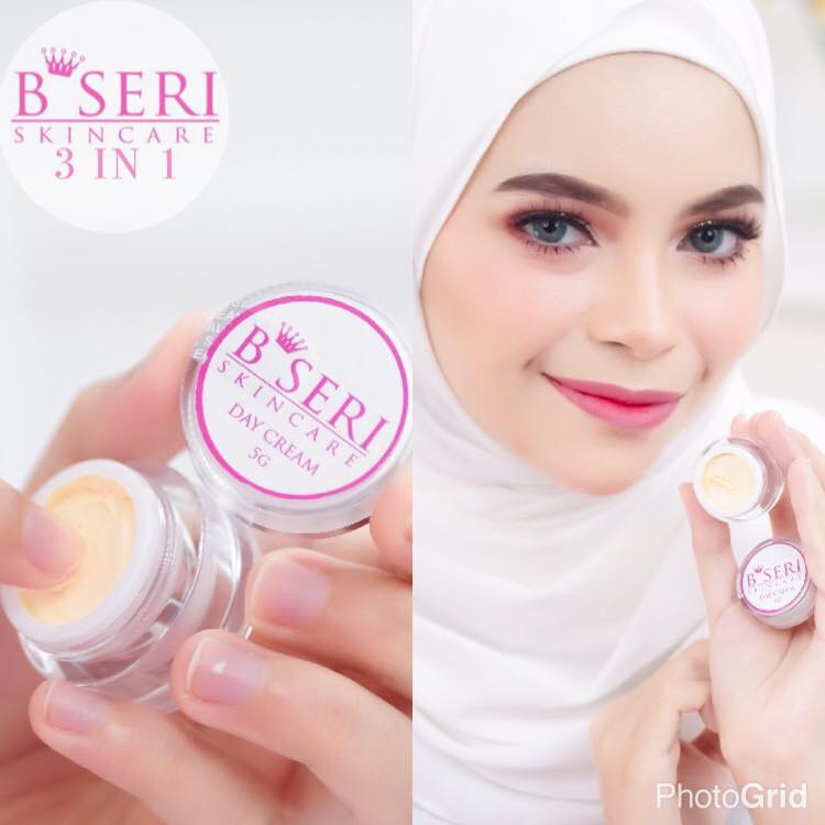 Bseri Skincare | Kuala Lumpur