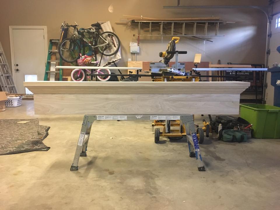 MBK Construction & Remodeling | Springfield IL