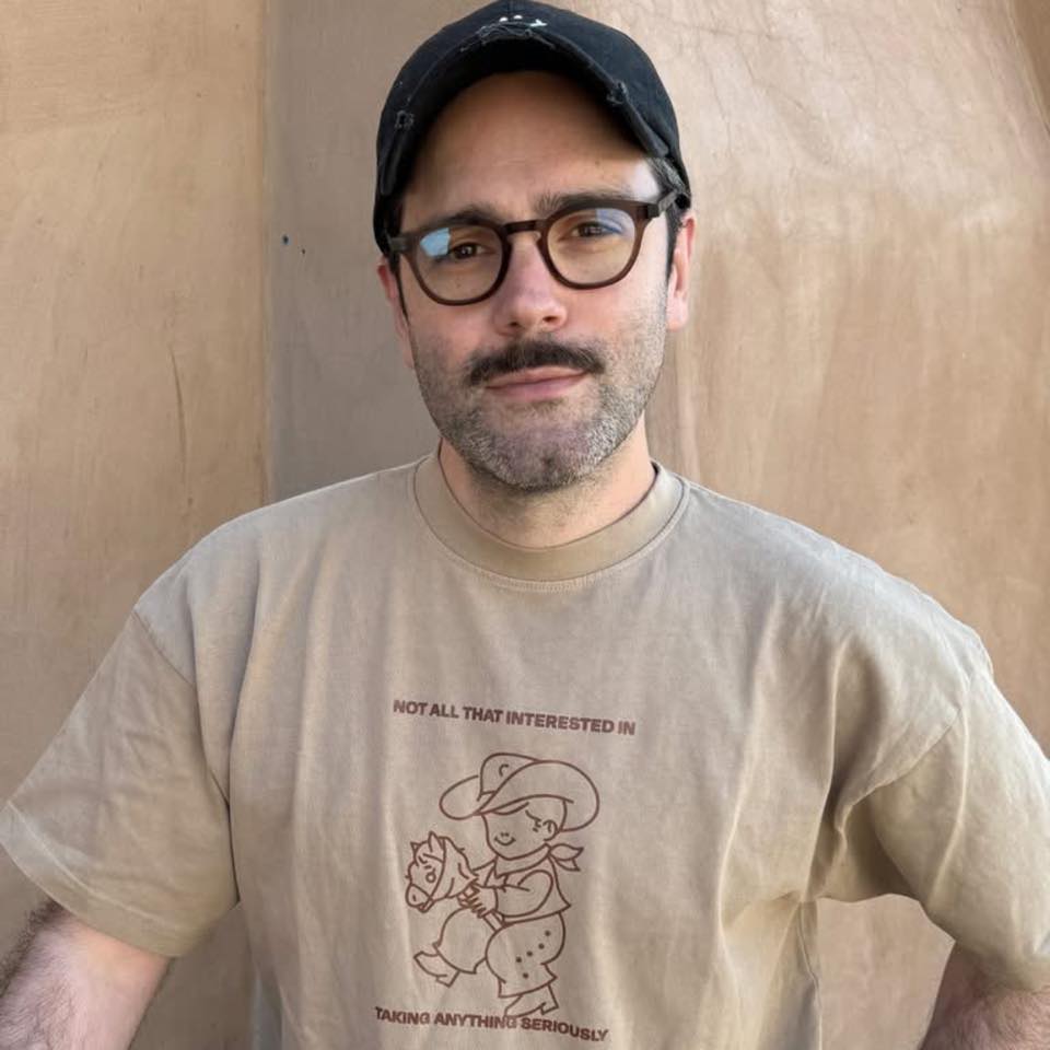 Adam Rucker