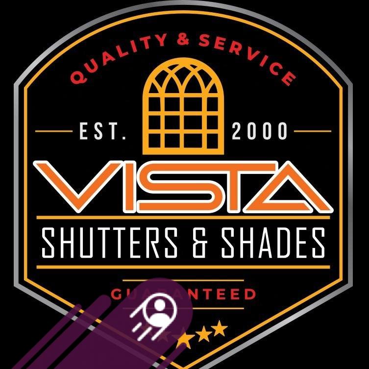 🏡 Give your home a fresh new look with Vista Shutters & Shades ...