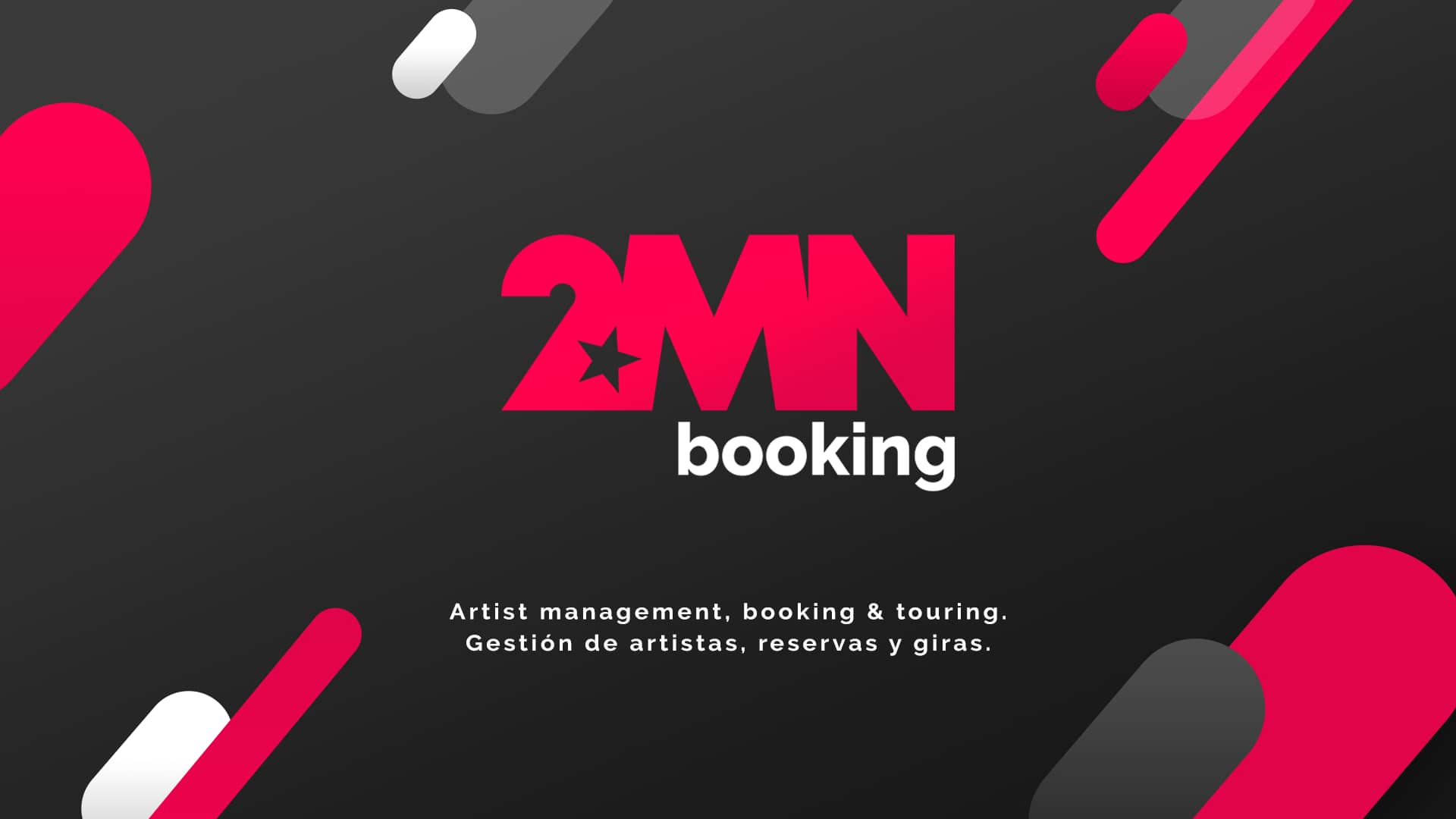 2MN Events - 2MN Events added a new photo — with Natti...