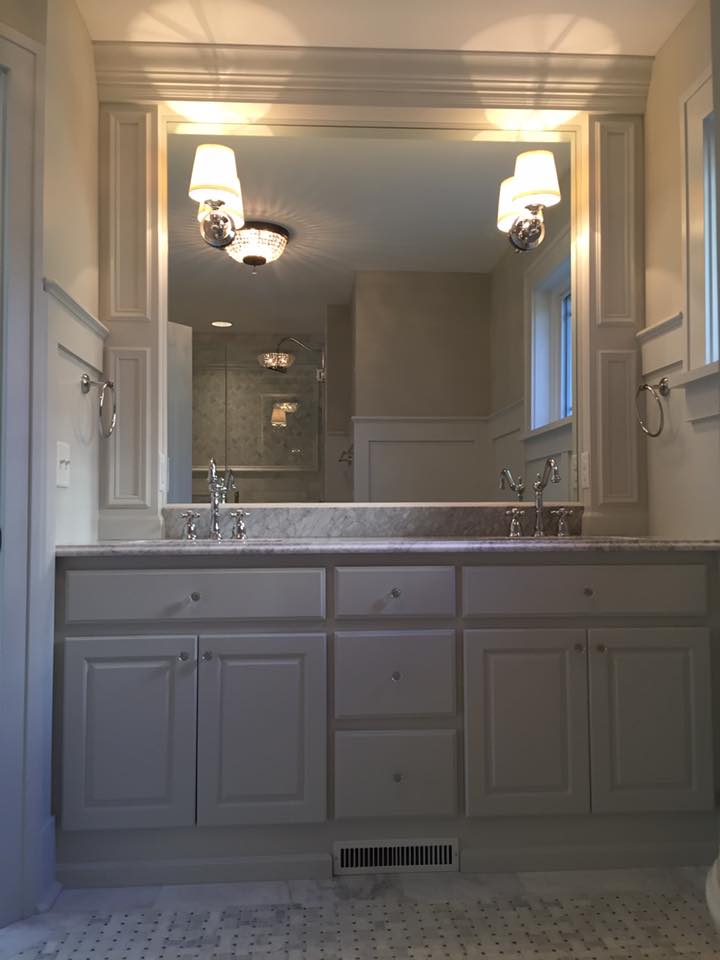 MBK Construction & Remodeling | Springfield IL