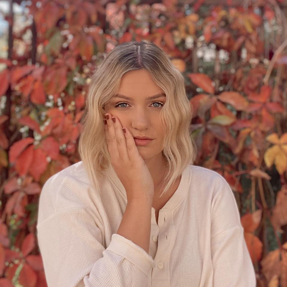 Madison Rolley