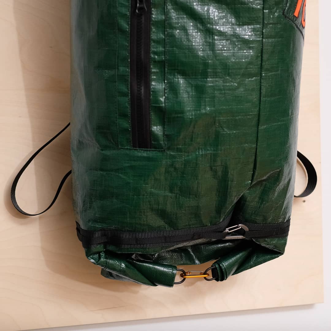 ABC Packs - Handmade