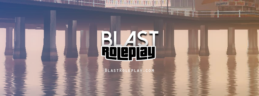 Blast Roleplay