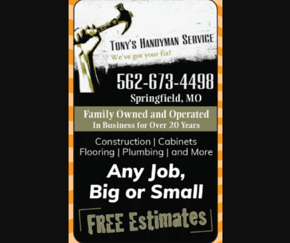 417 Deals | Springfield MO