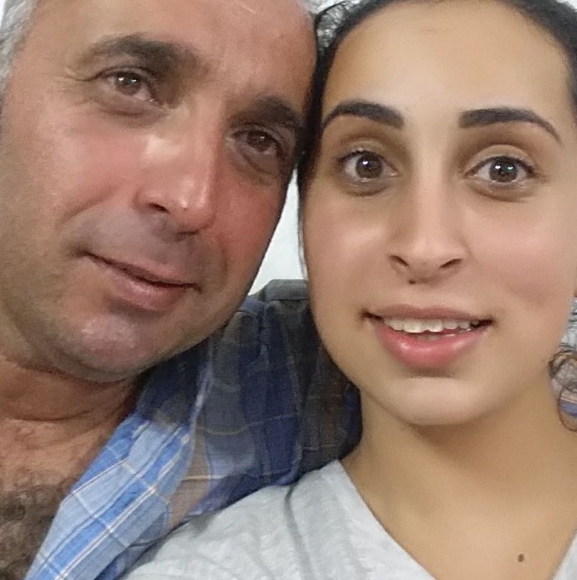 Rani Mazahreh