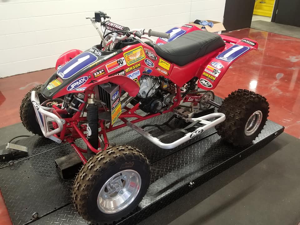 LCS Racing & Performance