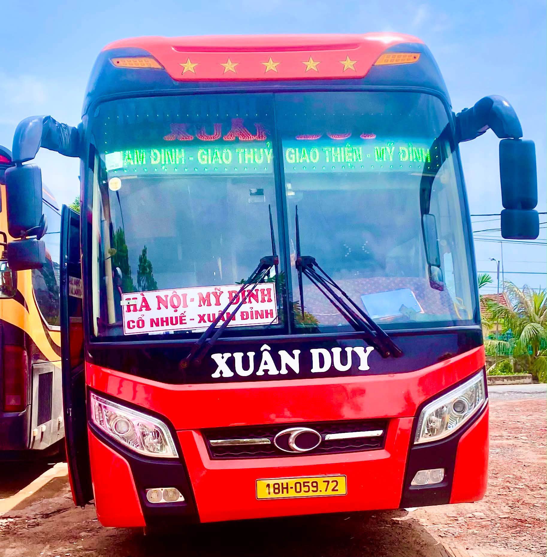 Xuân Duy Nhà Xe Xuân Duy (@xuandu.nguyen.1420) • Facebook