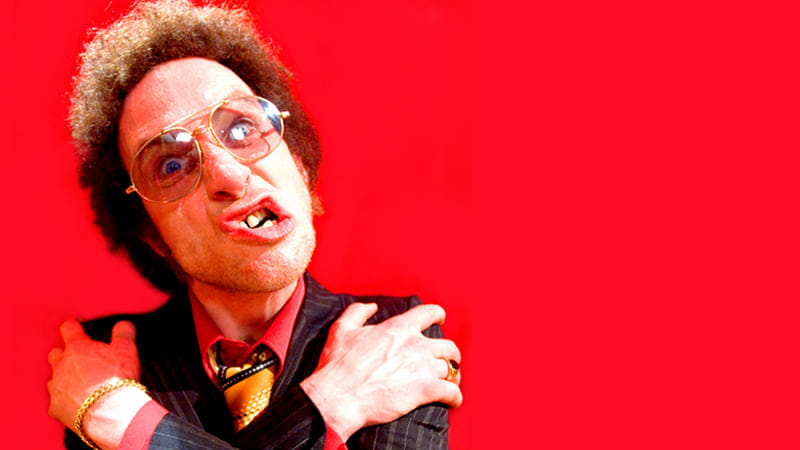 Mike Strutter Tv Show