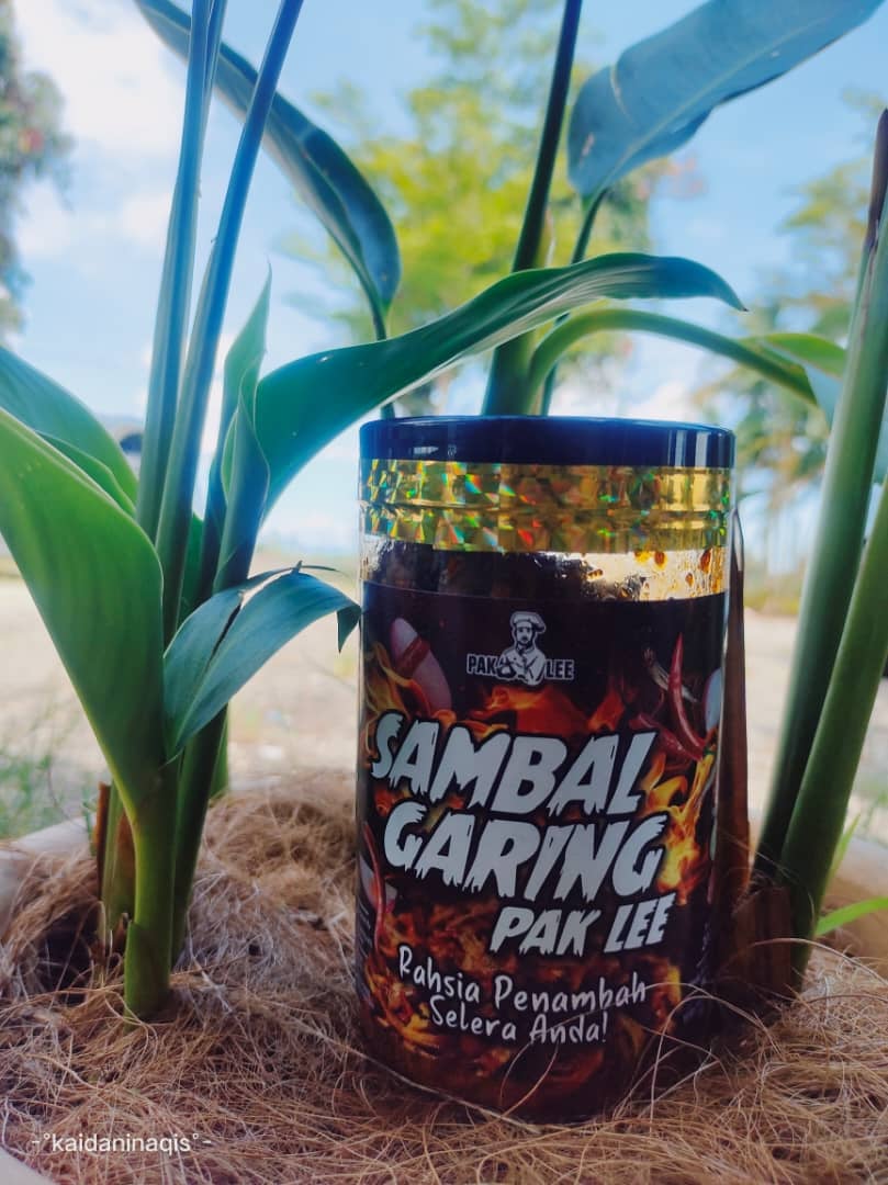 Sambal PAK LEE - TAHUKAH ANDA? FAKTA MENARIK MENGENAI... | Facebook
