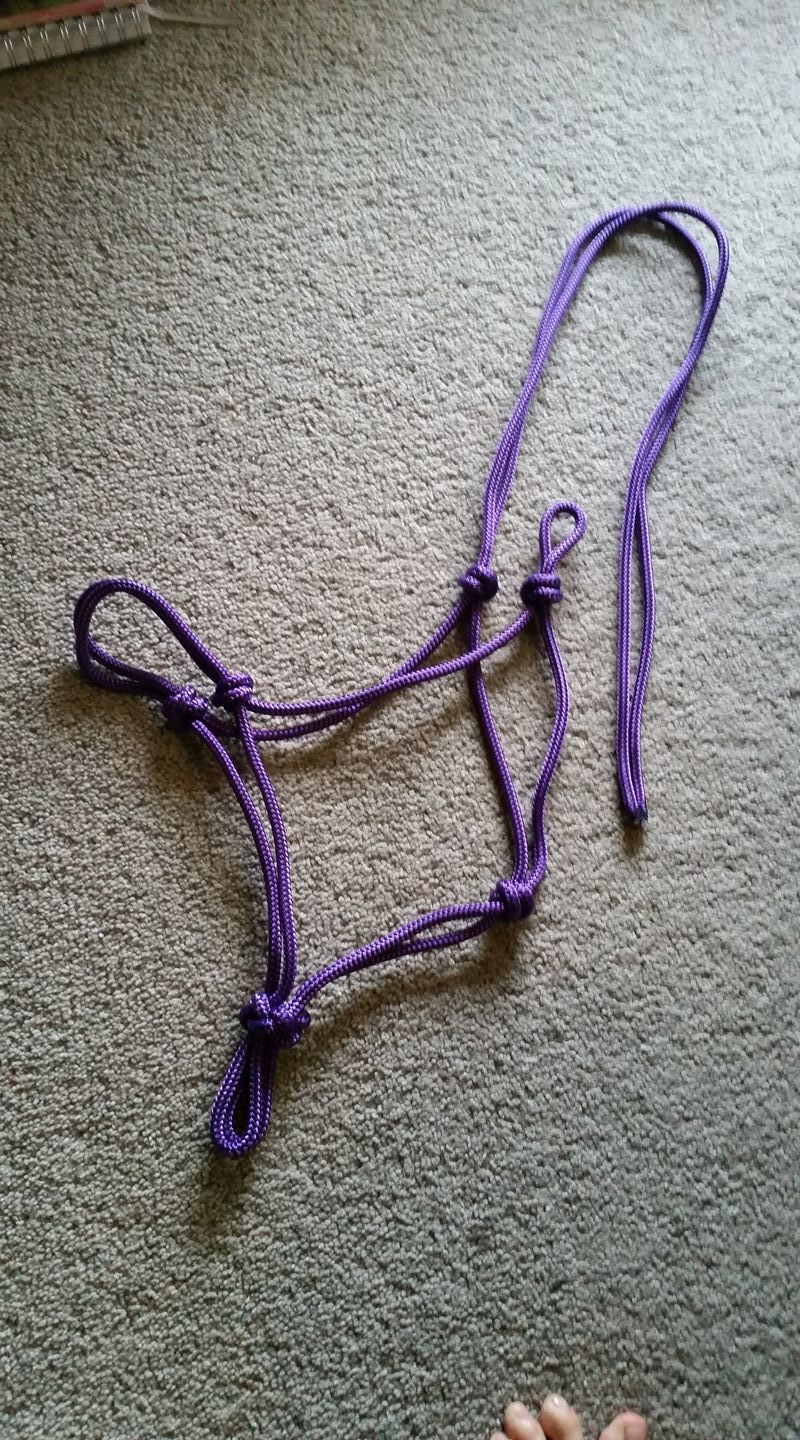 Rustling Ropes - Custom measure order ready for its... | Facebook